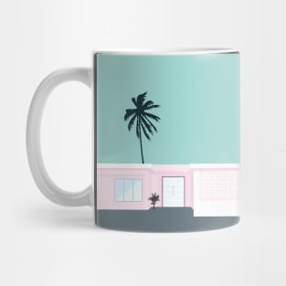 Palm Springs Mug